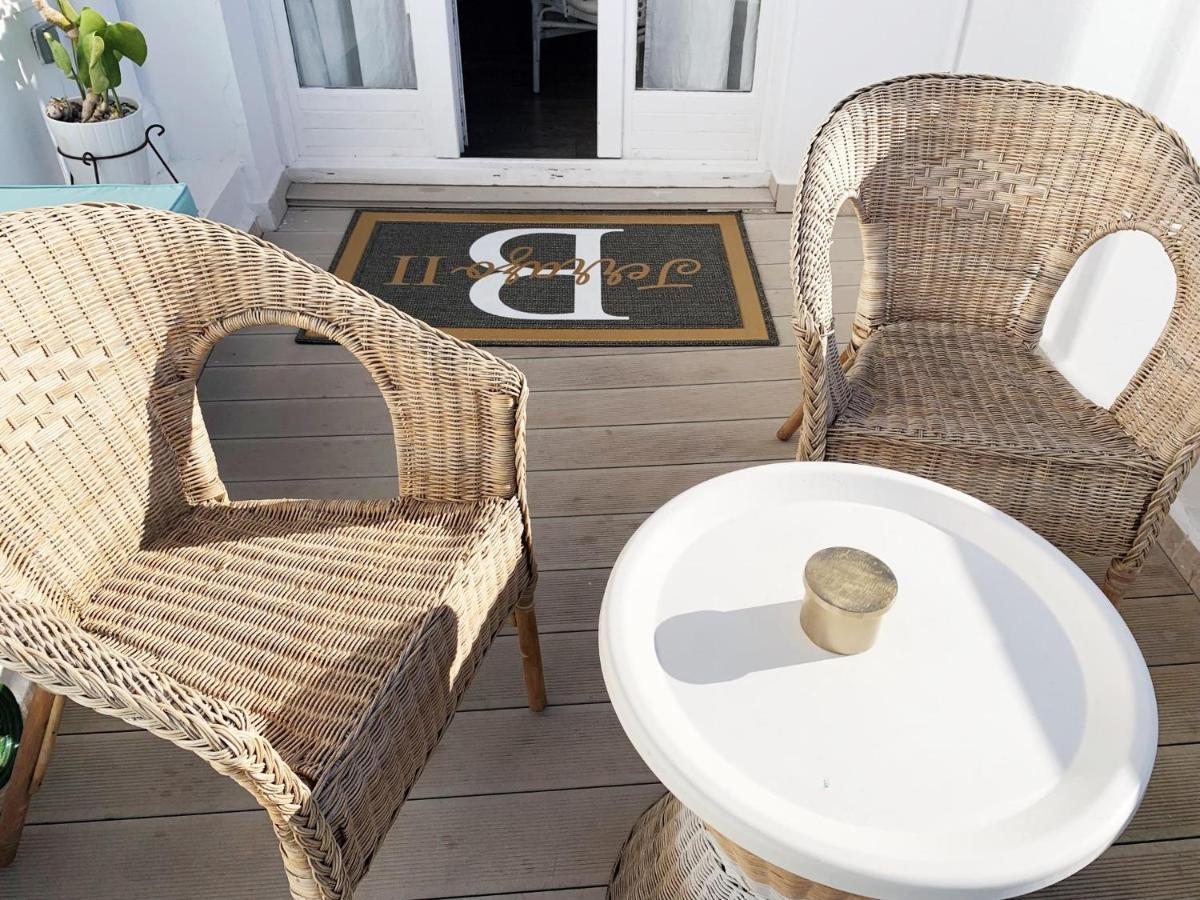 Spaces Bonaire Penthouse