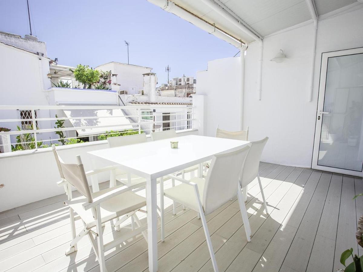 Apartment Spaces Bonaire Penthouse