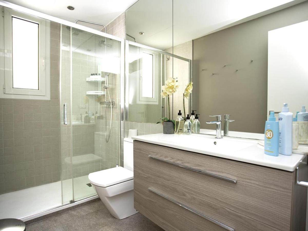 Apartment Spaces Bonaire Penthouse Sitges