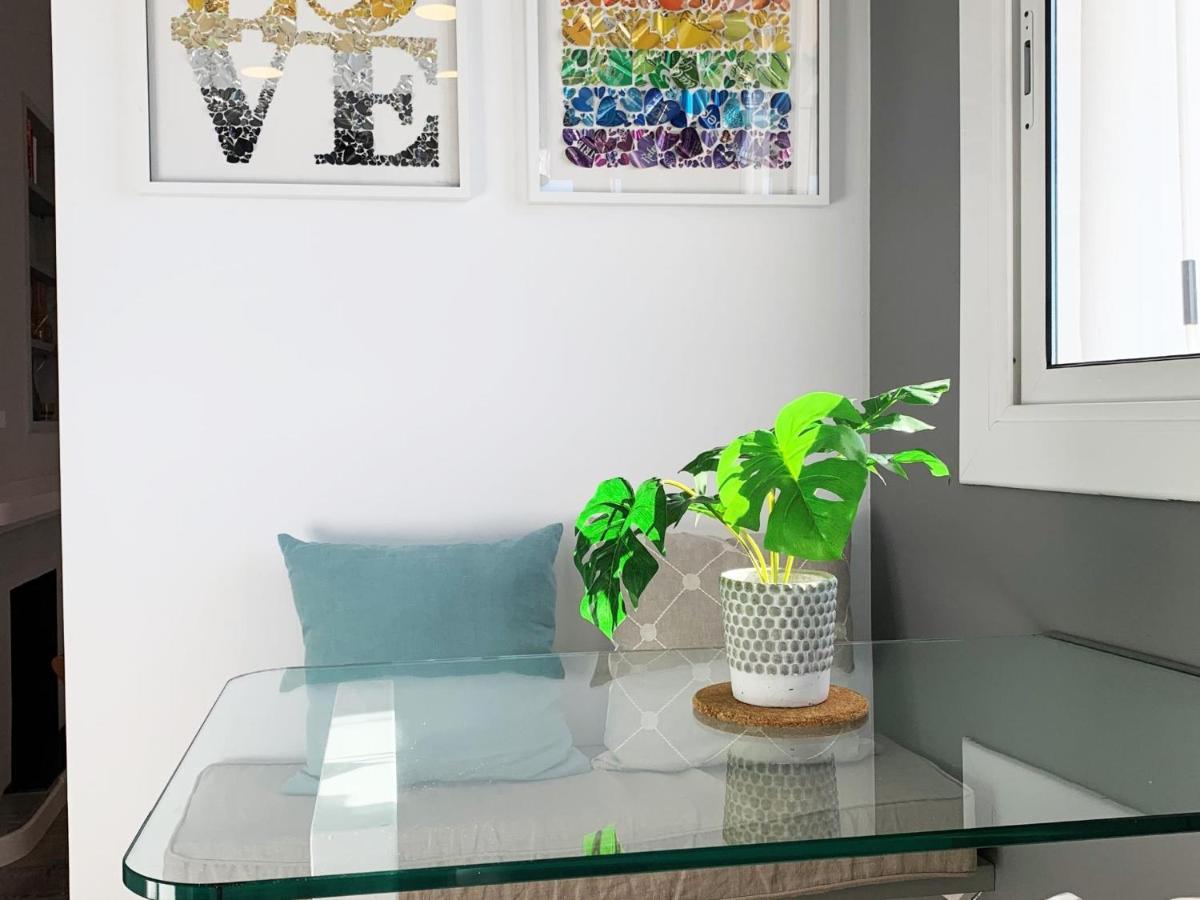 Spaces Bonaire Penthouse Apartment