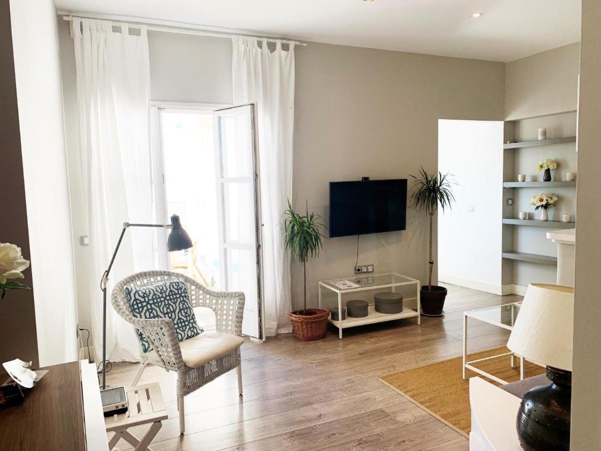 Spaces Bonaire Penthouse Sitges