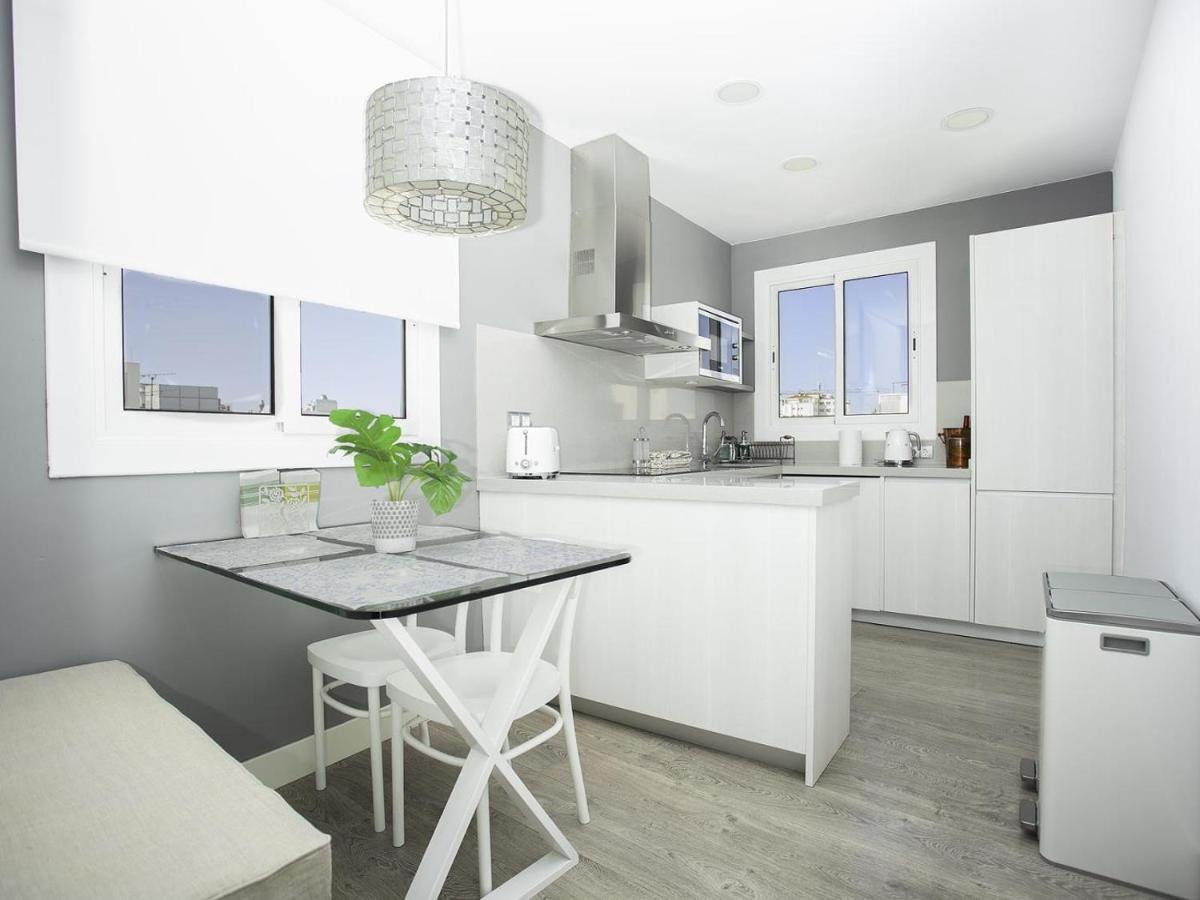 Apartment Spaces Bonaire Penthouse *