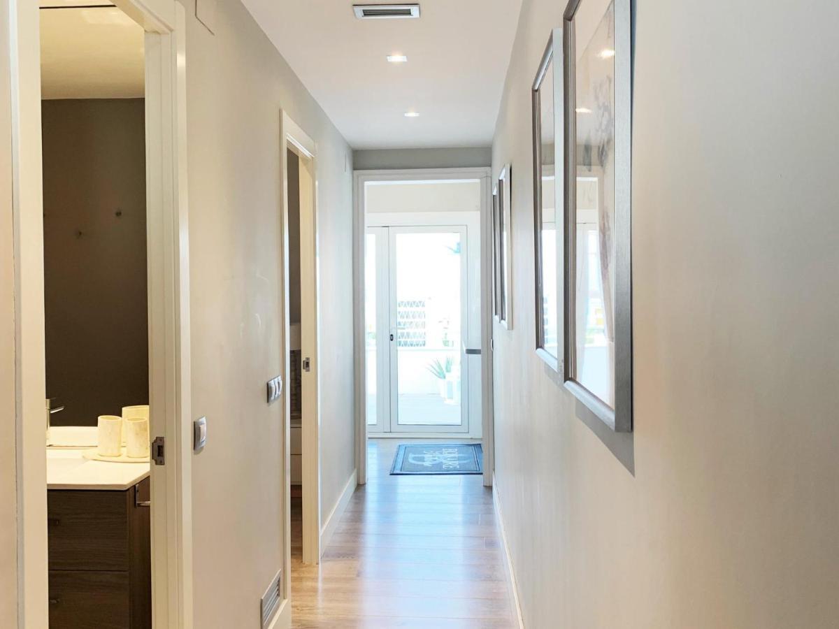 Apartment Spaces Bonaire Penthouse *