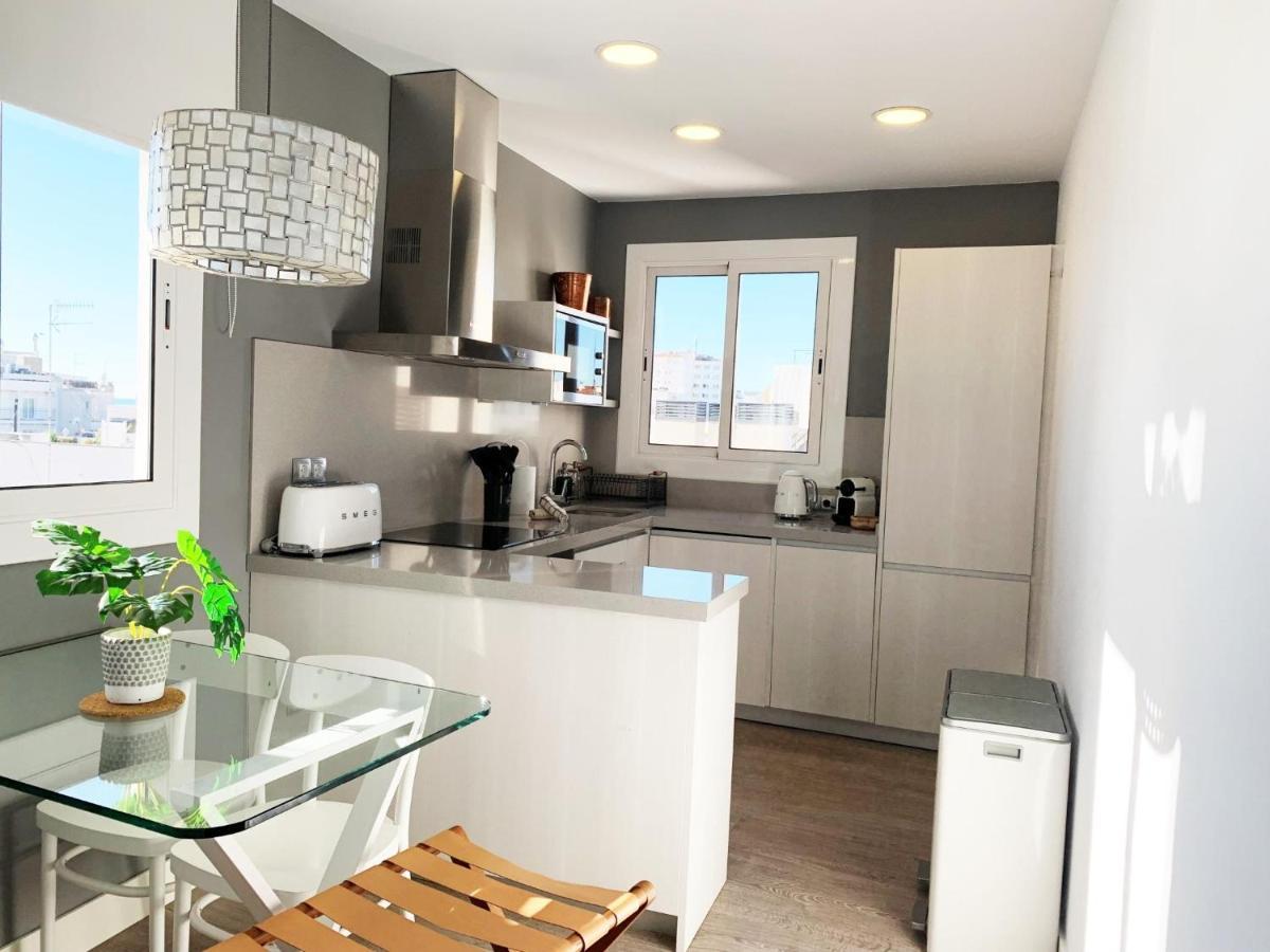 Apartment Spaces Bonaire Penthouse *