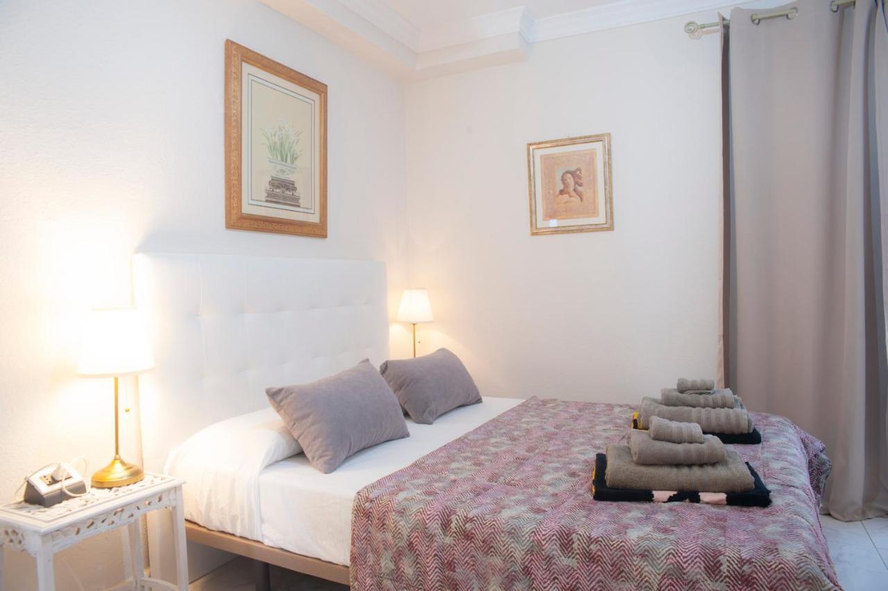 Apartamento Diamantes Deluxe *