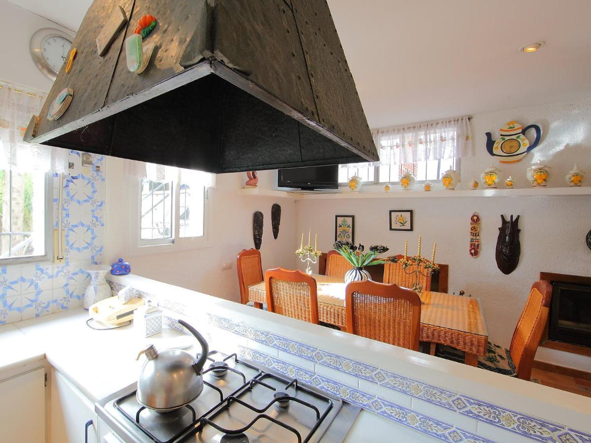 Villa Torre Yato By Interhome *