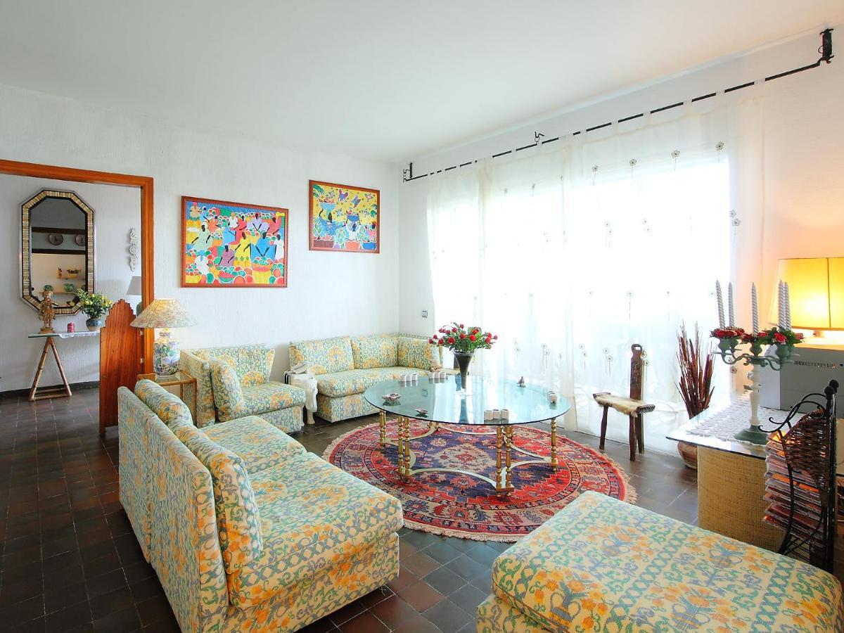 Torre Yato By Interhome Villa *