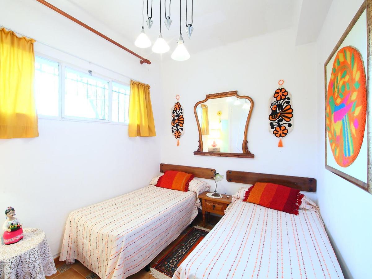 Villa Torre Yato By Interhome Coma-ruga