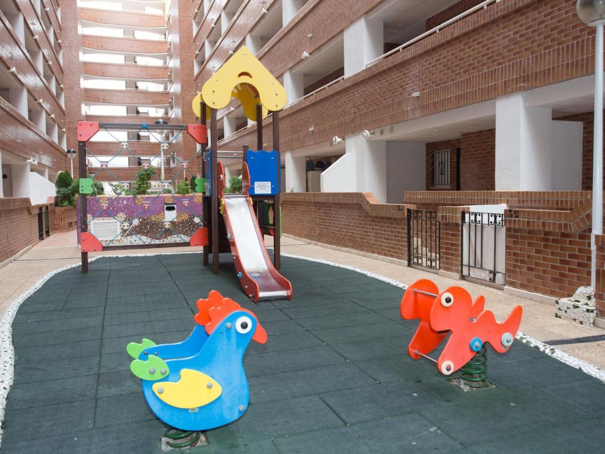 Playa Coral I By Interhome Apartment Oropesa del Mar
