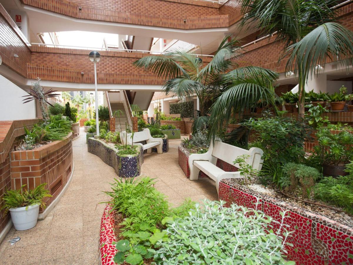 Apartment Playa Coral I By Interhome