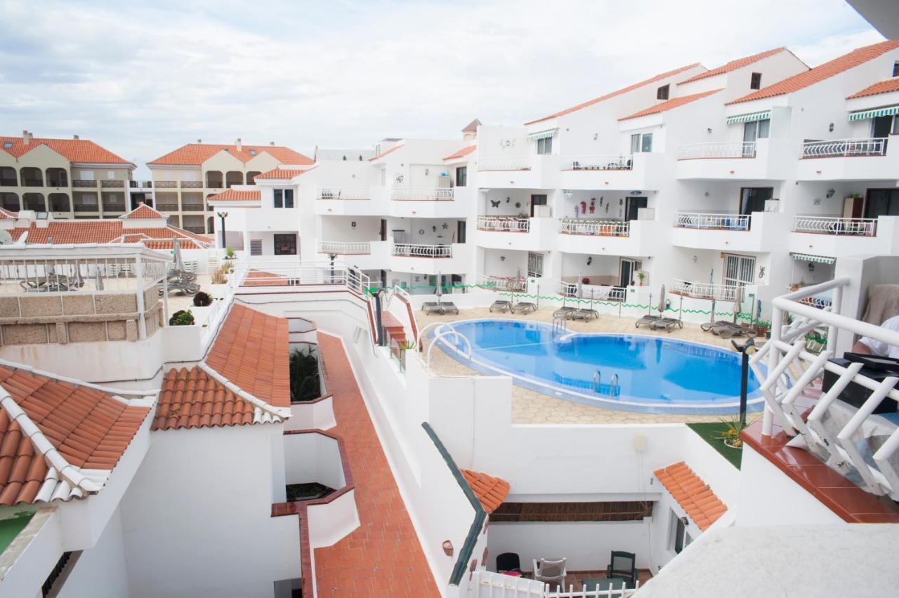 Diamantes Deluxe Apartamento *