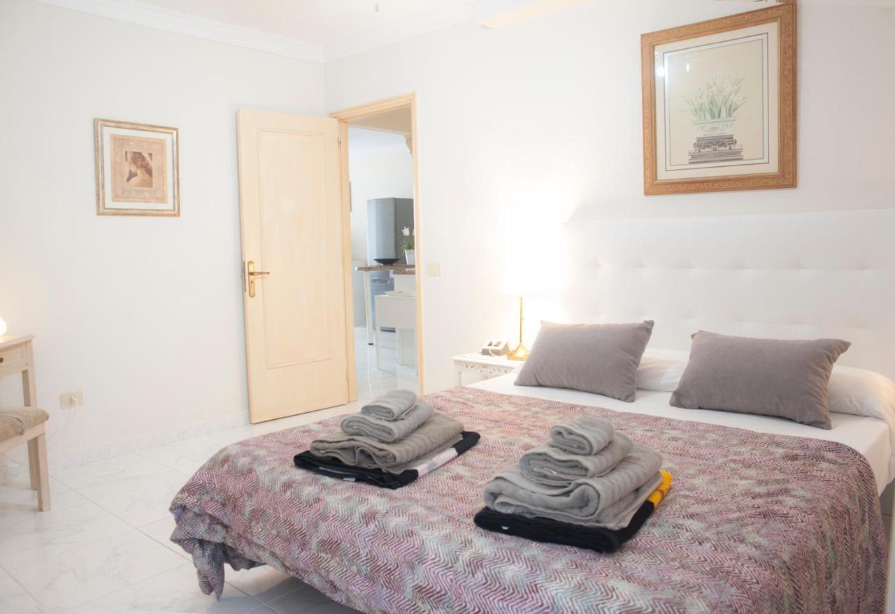 Diamantes Deluxe Apartamento *