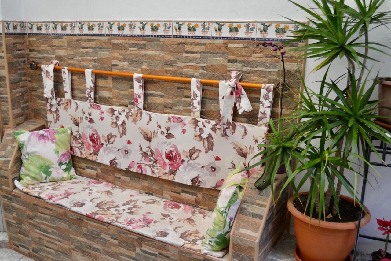 Playa Guest house Puerto De Mogan