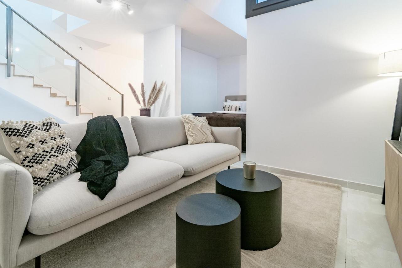 Сasa de vacaciones Gg- Modern Townhouse, Families & Couples Only Marbella