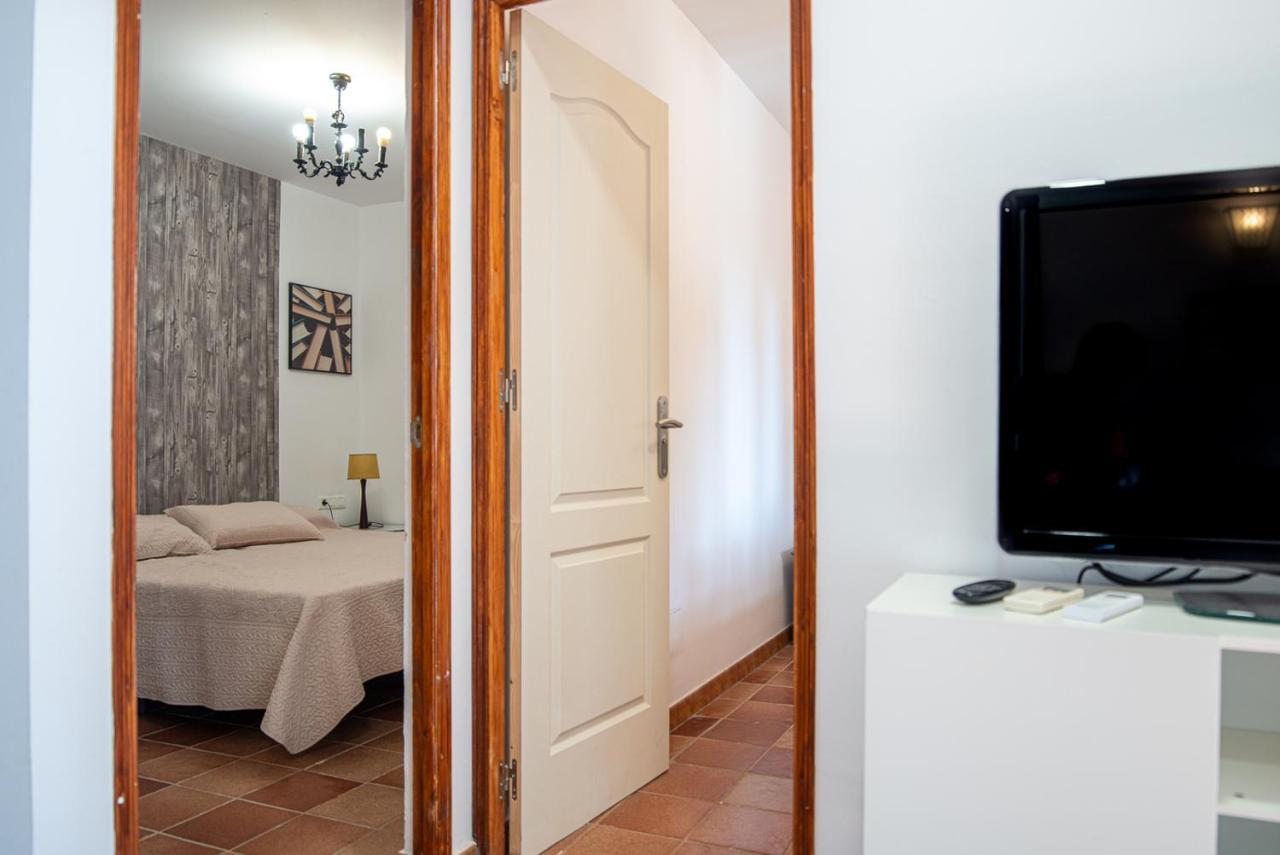 Bahía Felíz Casas Canarias Holiday * Maspalomas (Gran Canaria)