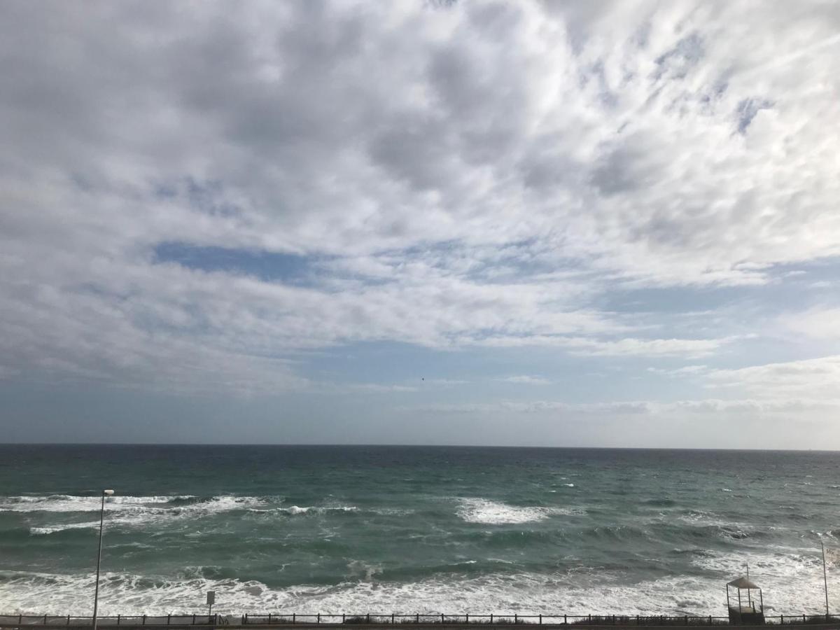 En Algun Lugar Del Mundo * La Cala De Mijas
