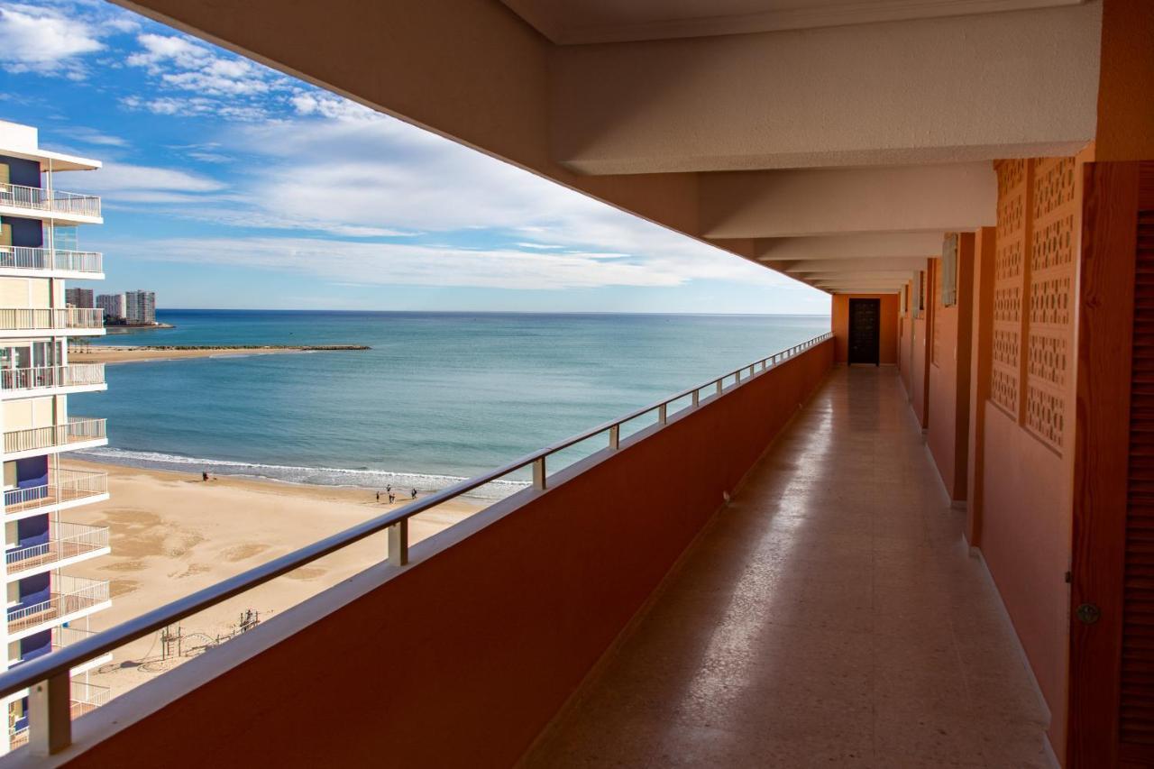 Frente Al Mar Apartamento
