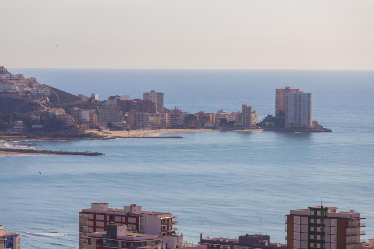 Frente Al Mar *