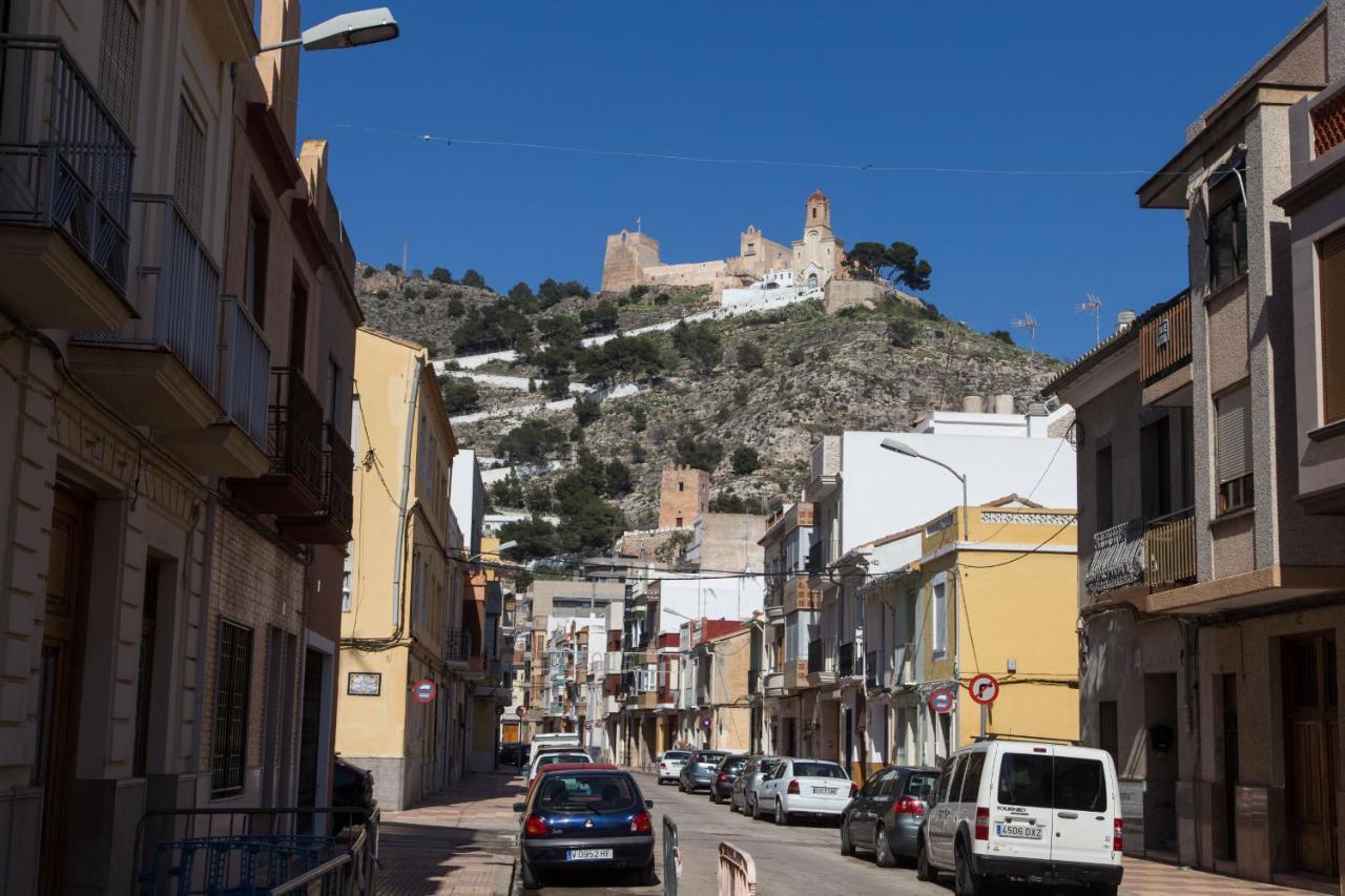 Apartamento Frente Al Mar *