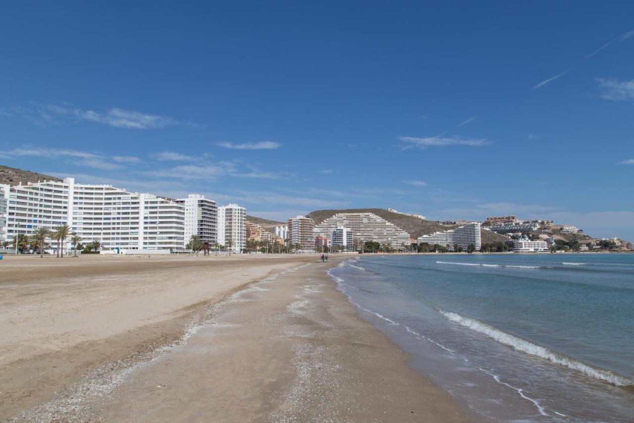 Frente Al Mar Apartamento Cullera