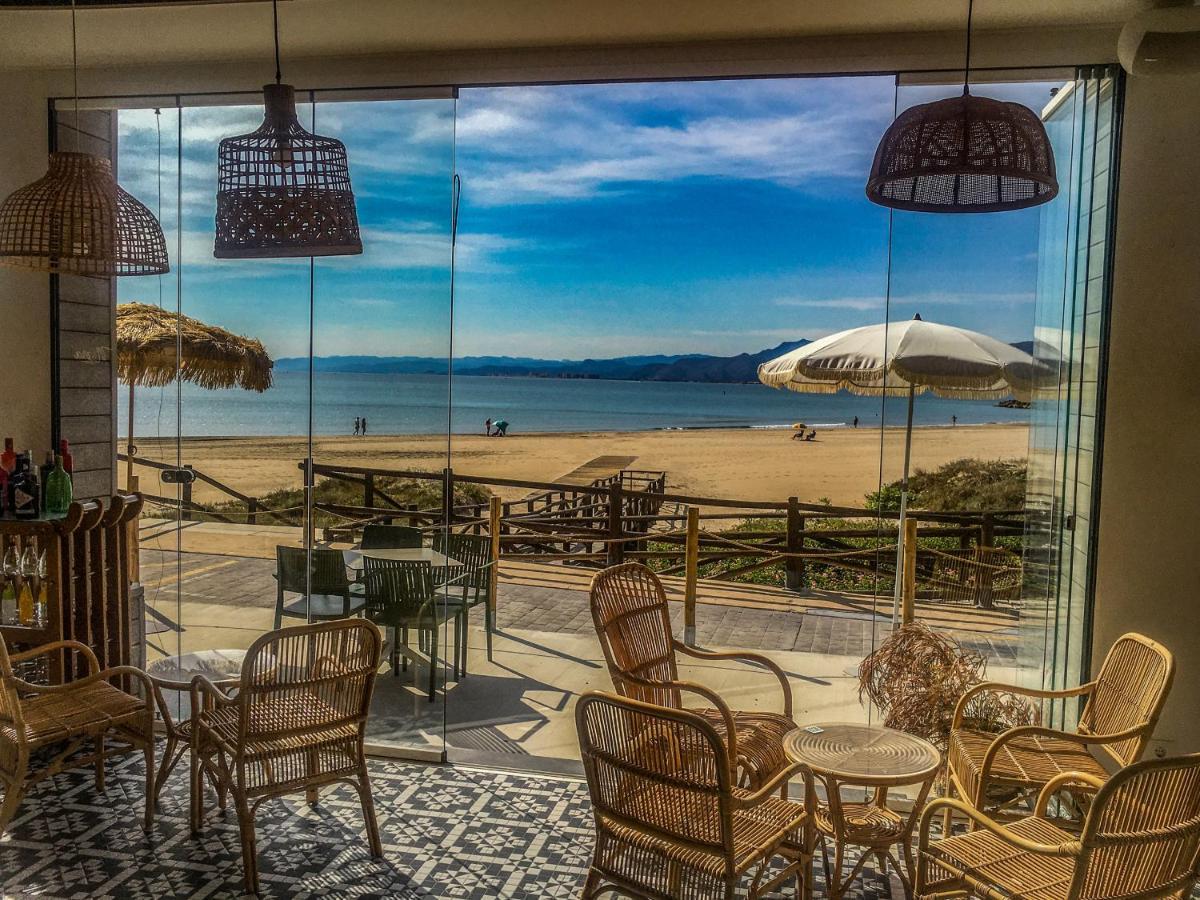 Frente Al Mar Apartamento