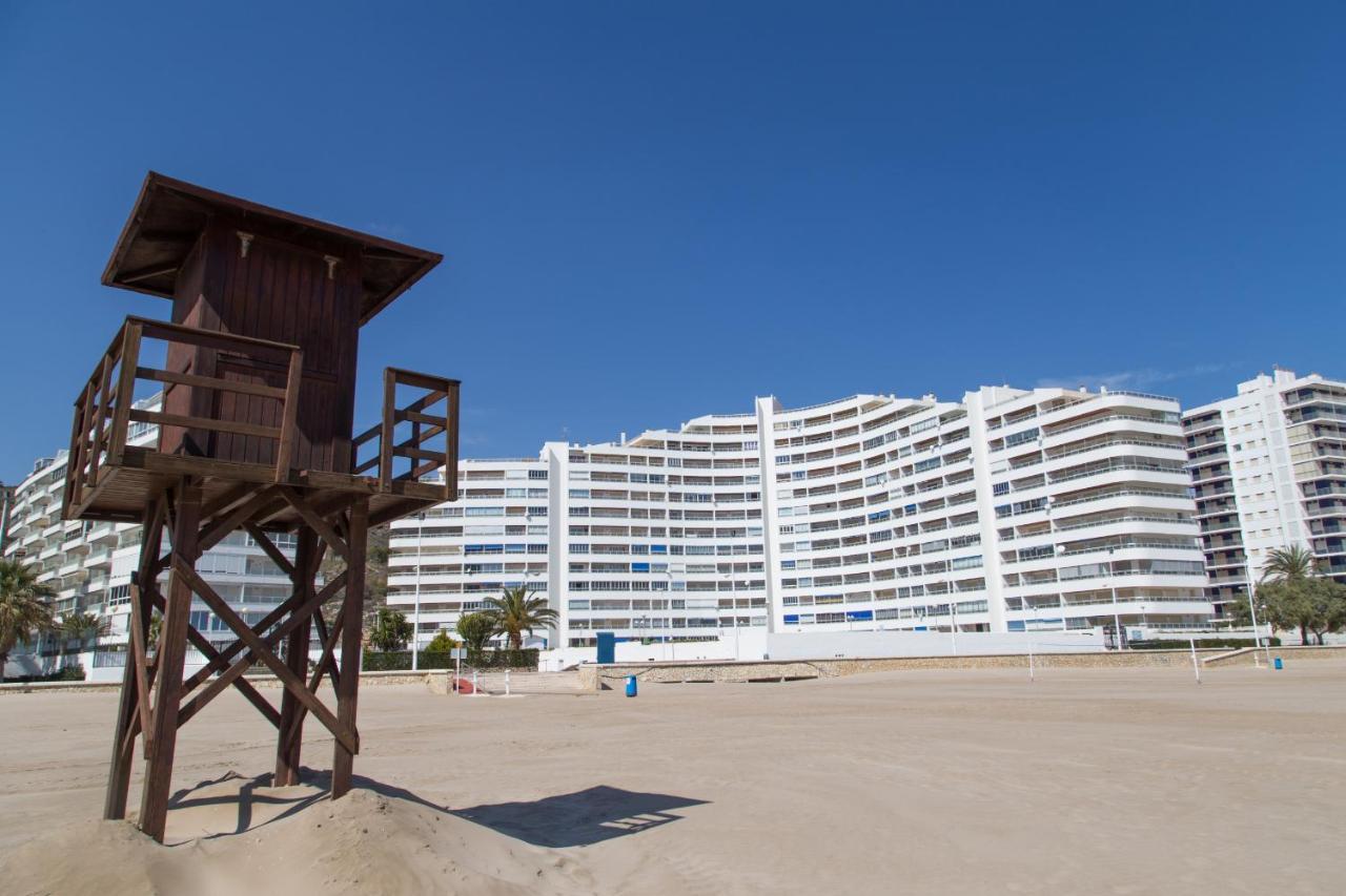 Frente Al Mar Apartamento