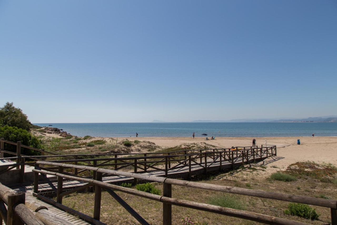 Frente Al Mar Apartamento Cullera
