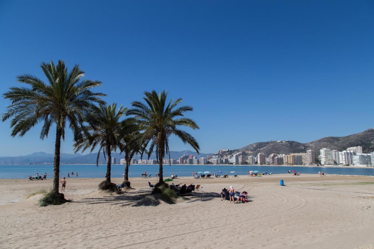 Frente Al Mar Apartamento *
