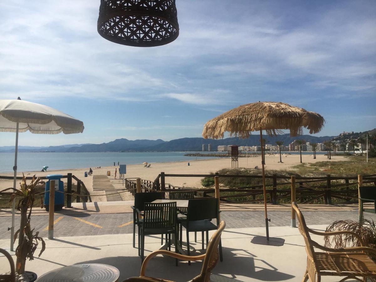 Frente Al Mar Apartamento *