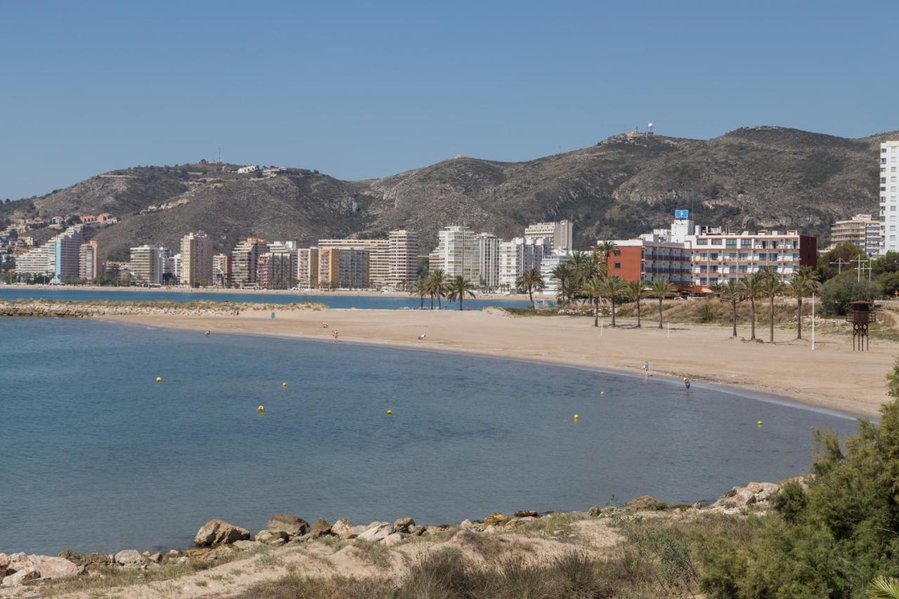 Frente Al Mar Cullera