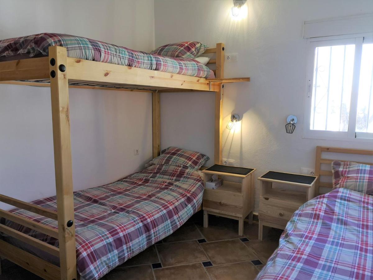 Villa Gorgeous Sleeps 11 Private Pool And Garden *