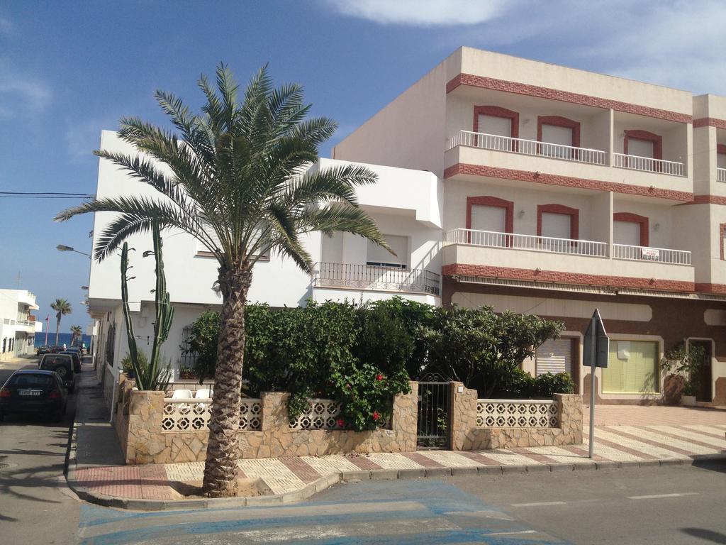 Sol Andaluz Apartment Carboneras