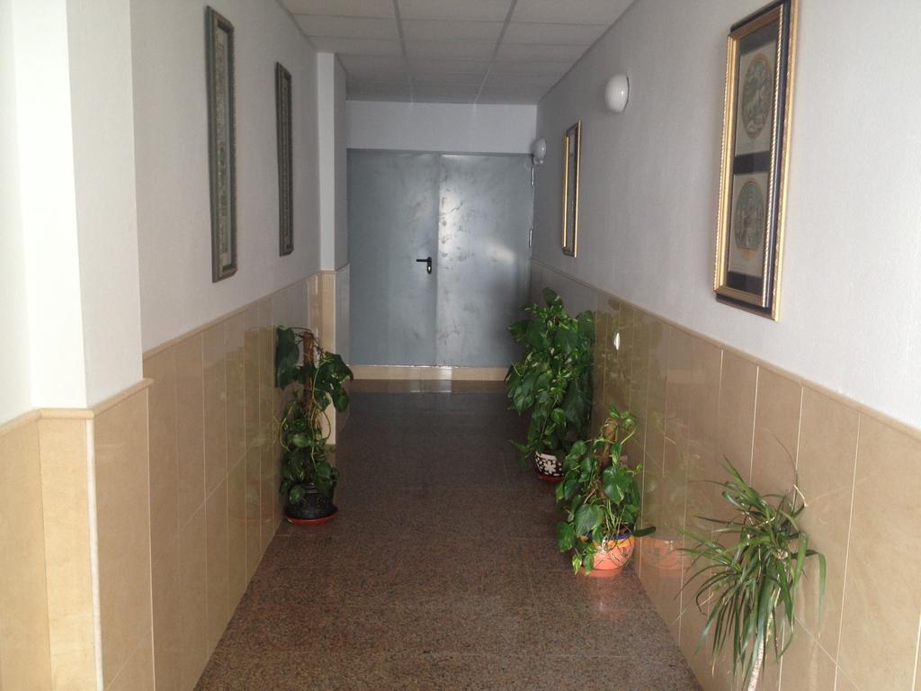 Sol Andaluz Apartment Carboneras
