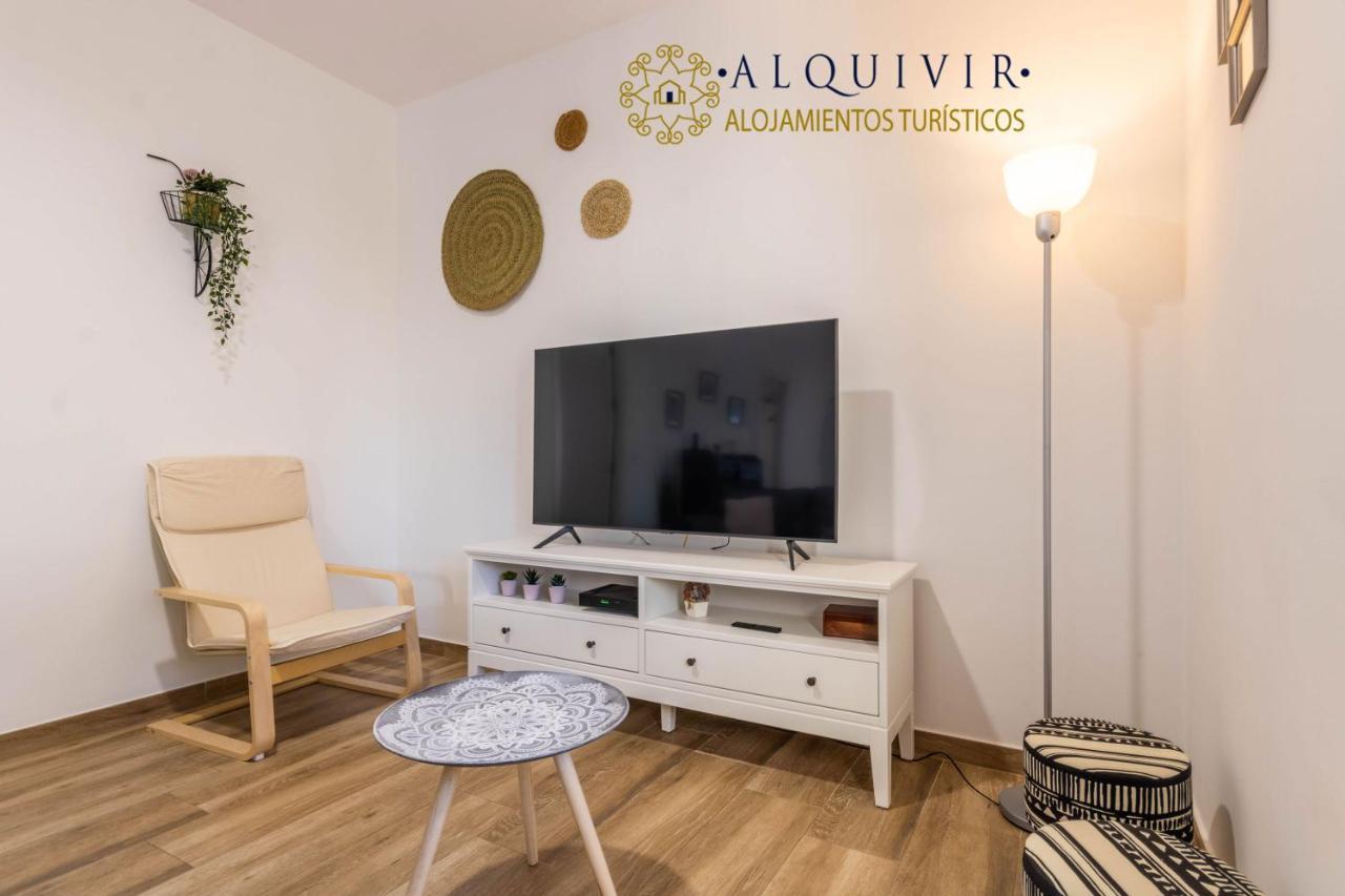 Apartment El Recuerdo Cordoba