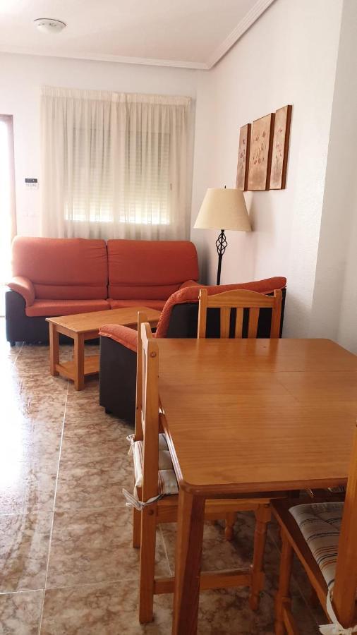 La Cinuelica R15 1st Floor Com Pool L164 *