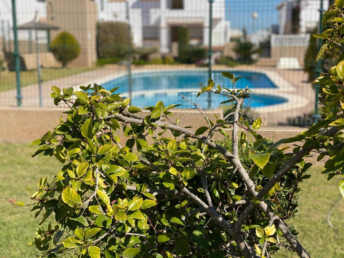 La Cinuelica R15 1st Floor Com Pool L164 Apartment *