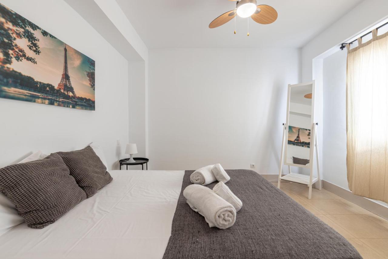 Fun Building Flats By Homeabout * Malaga