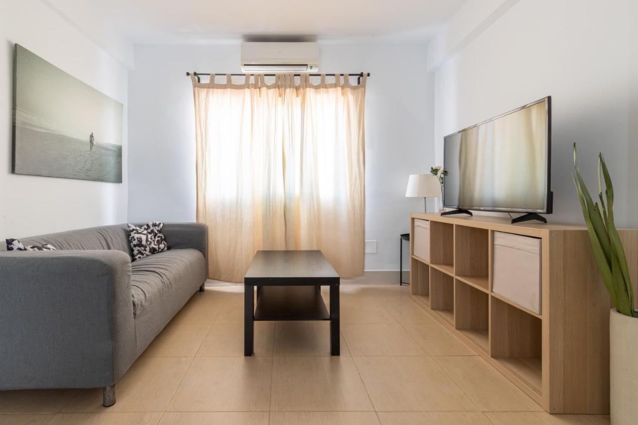 Fun Building Flats By Homeabout Malaga