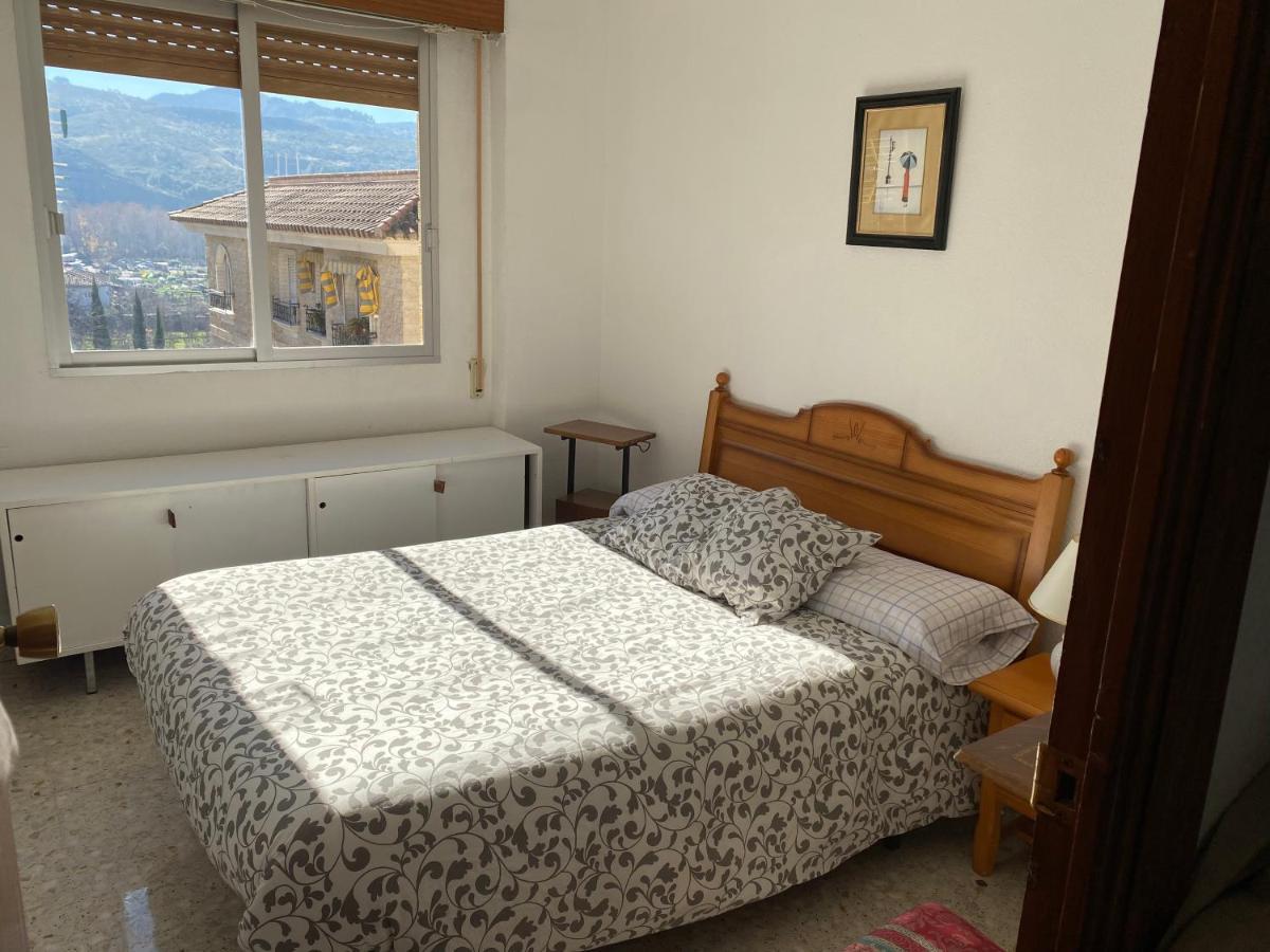 Apartamento Alhambra Granada