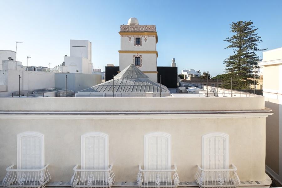 Aurea Casa Palacio Sagasta 4*