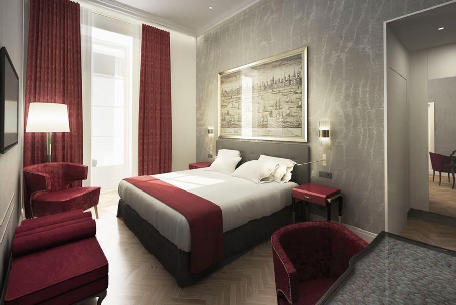 Aurea Casa Palacio Sagasta 4*