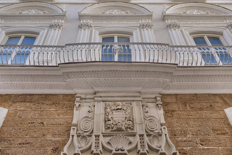 Aurea Casa Palacio Sagasta Hotel 4*