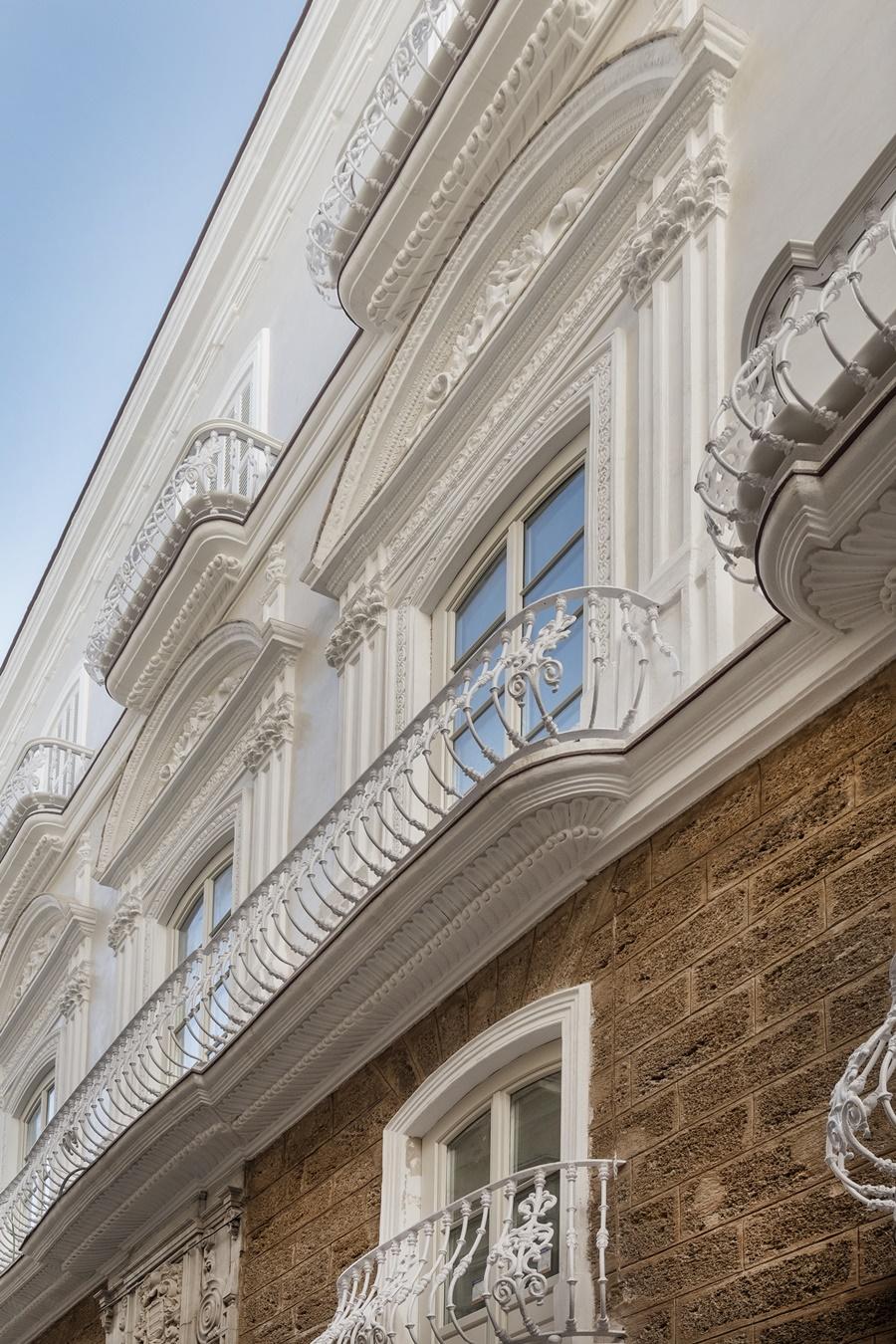 Aurea Casa Palacio Sagasta Hotel 4*