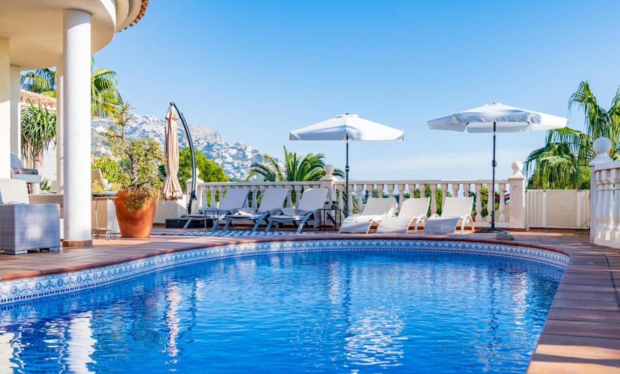 Guesthouse Villa Altea *
