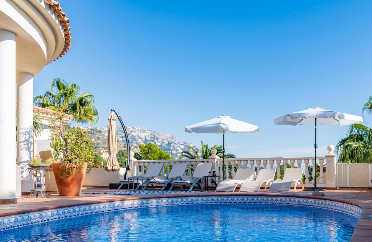 Guest house Guesthouse Villa Altea Altea