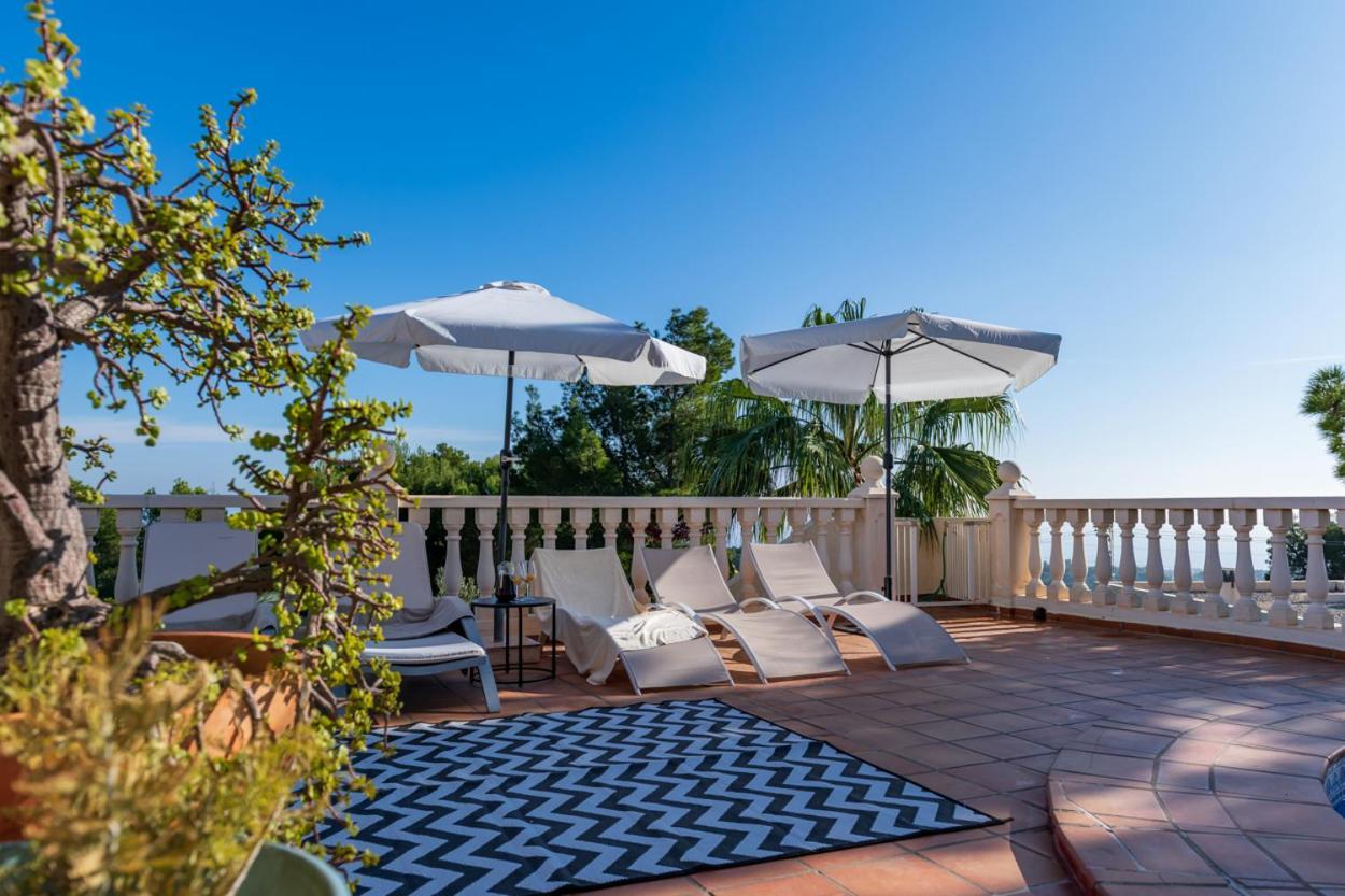 Guesthouse Villa Altea Altea
