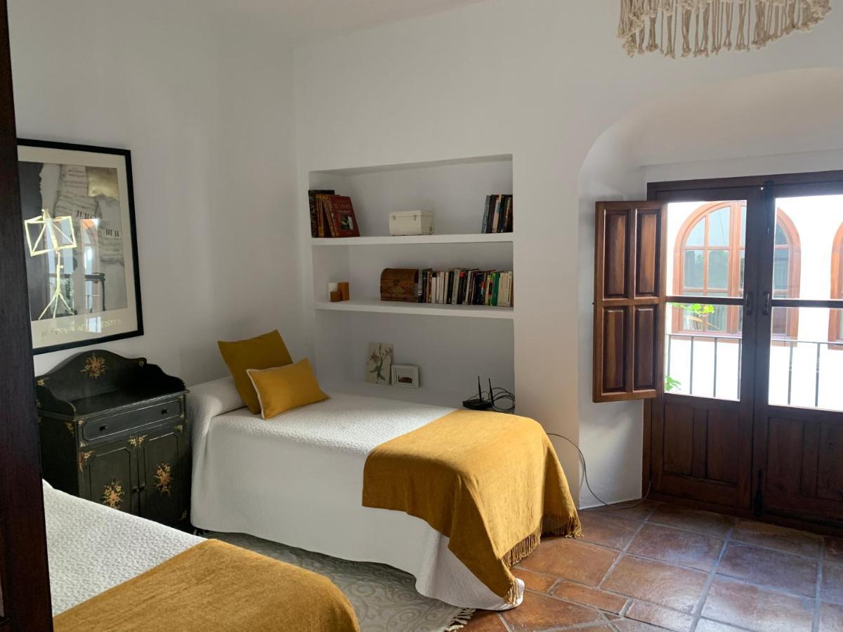 Apartamento Patios De La Judería Córdoba