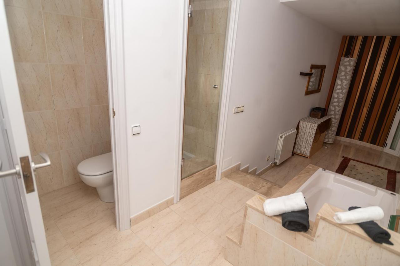 Apartamento Gran De 4 En *