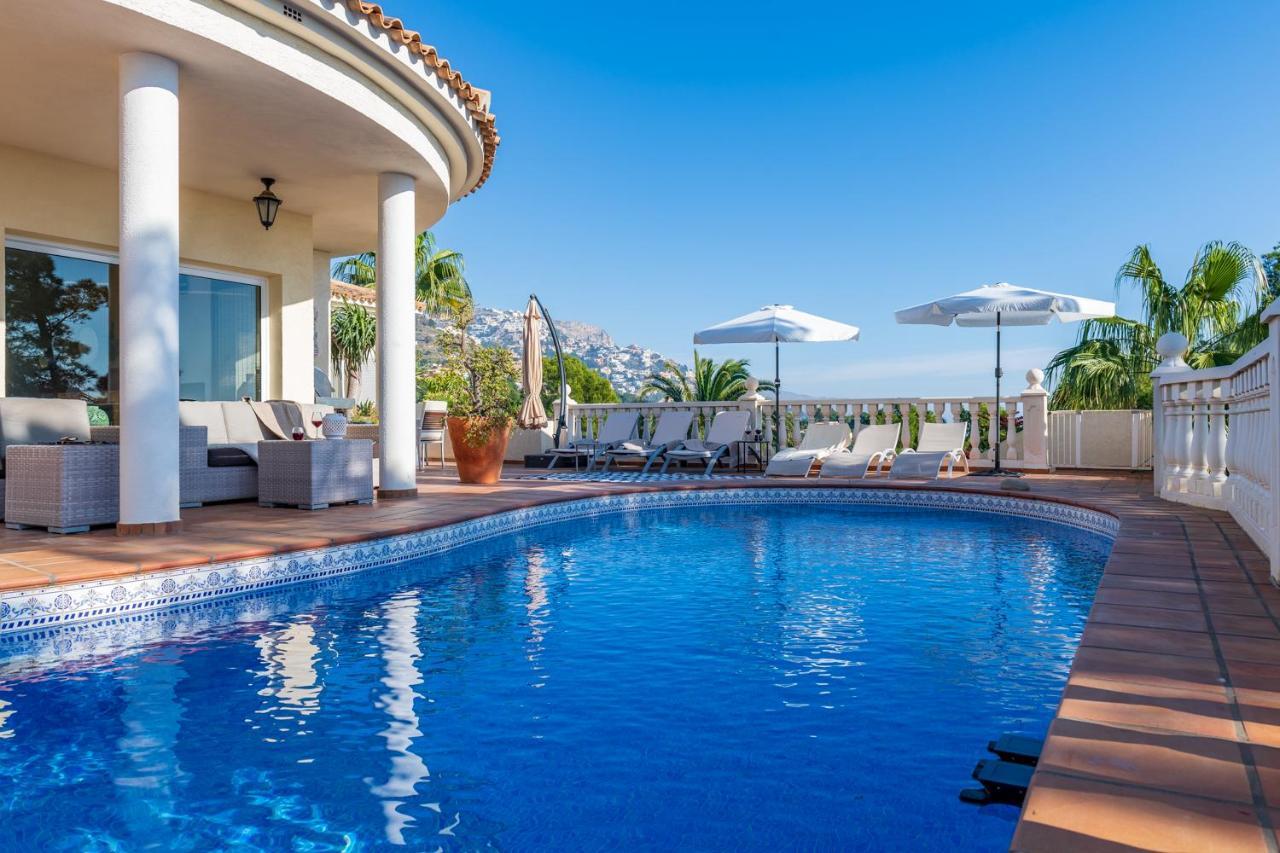 Guest house Guesthouse Villa Altea *