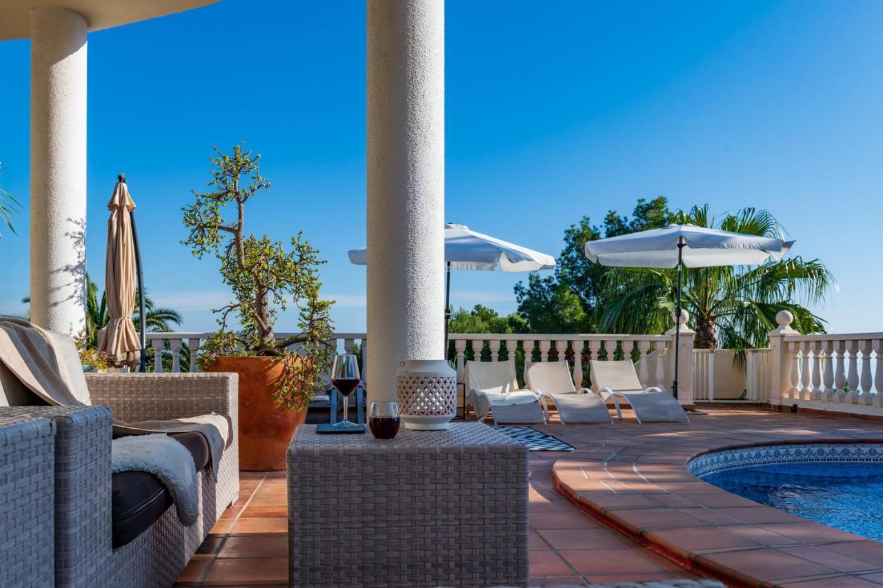Guest house Guesthouse Villa Altea Altea
